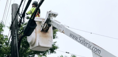 Aerial Services